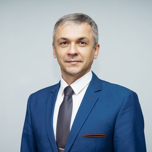 Трофимов
