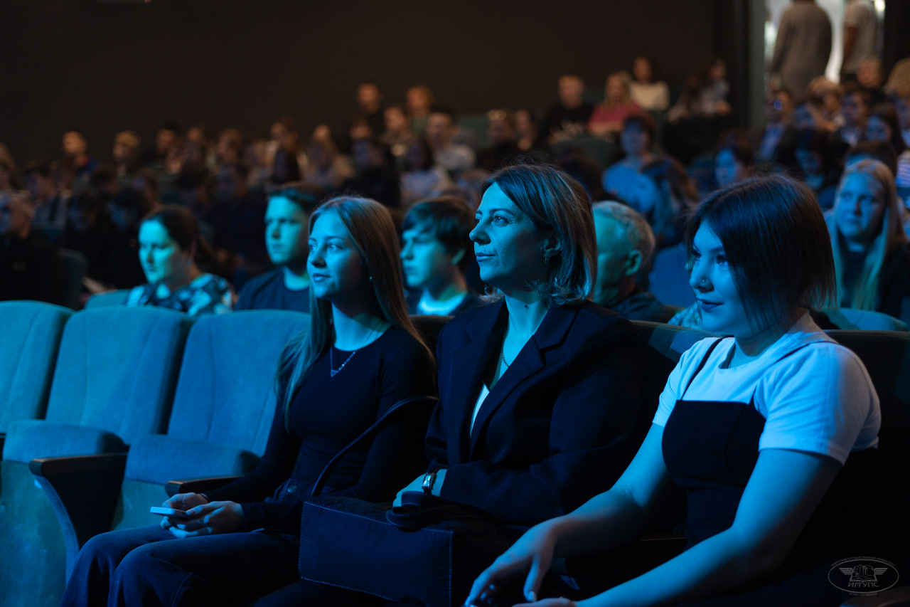 День открытых