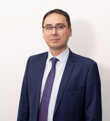 Насников Д.Н.