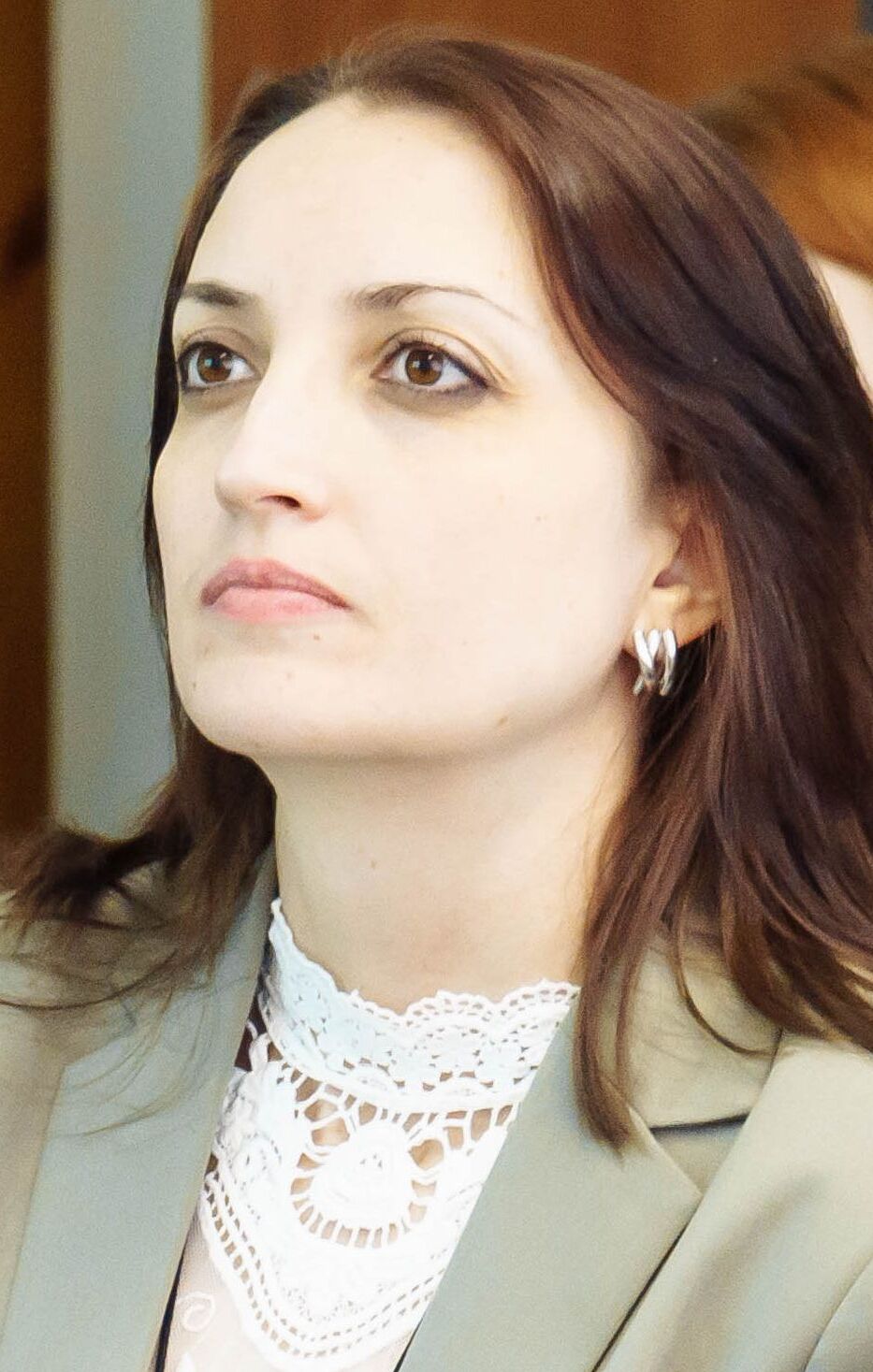Психолог Тетерина Н.А.