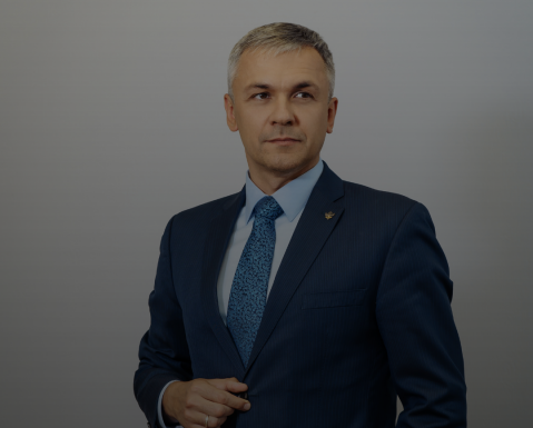 Поздравление с Днём знаний от врио ректора ИрГУПС Трофимова Ю.А