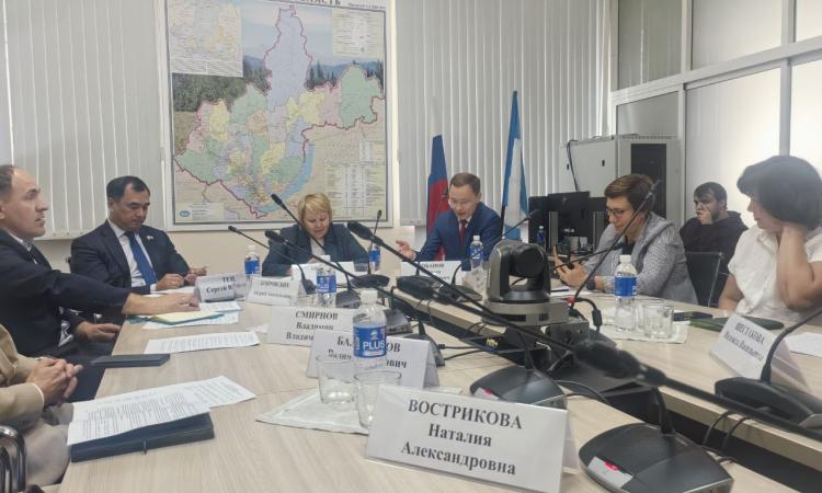 Концепция дорожных классов
