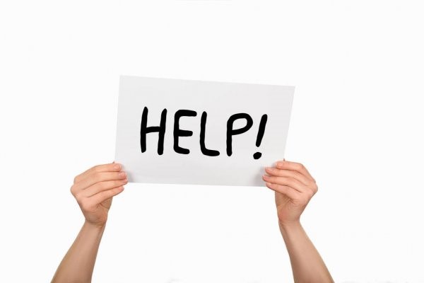 Горячая линия по оказанию психологической помощи студенческой молодежи