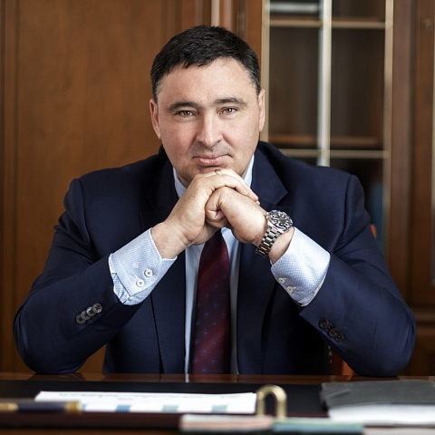 Руслан Болотов