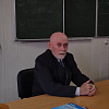 Живое прикосновение к истории: в техникуме прошли классные часы