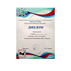 Участие студентов МК ЖТ ИрГУПС в конкурсе от ИрТРиАТ