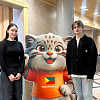Мост между тремя странами: студенты ЗабИЖТ стали участниками форума «Новые горизонты»