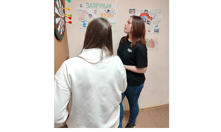 В МК ЖТ ИрГУПС проходят спортивные соревнования между студентами 