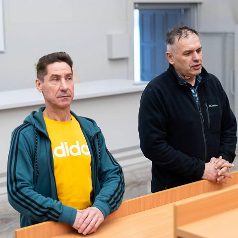 Итоги кураторского часа