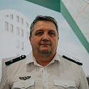 Виктор Брюханов