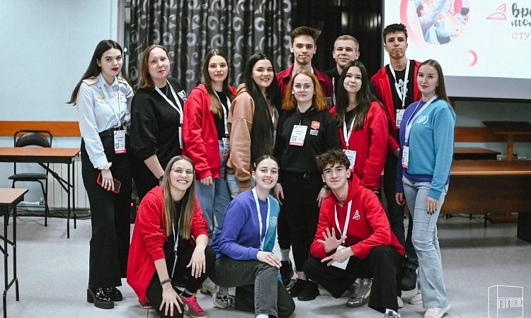 "Время молодых": оглашены итоги отборочного этапа