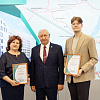Преподаватель и студент ЗабИЖТ вошли в «Золотой фонд ИрГУПС»