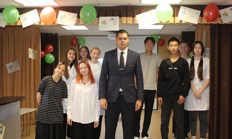 «Трезвая Россия – здоровая нация»