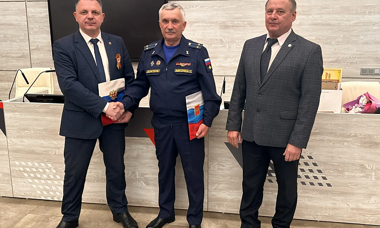 Союз науки, техники и патриотизма: ЗабИЖТ и ДОСААФ Забайкалья подписали соглашение о стратегическом партнерстве