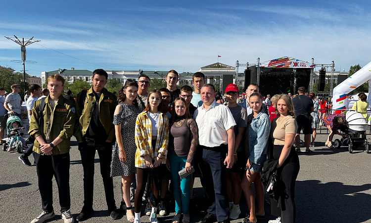 Достигая цели!