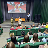 Лекция по безопасности и профилактике терроризма «Безопасность в наших руках»