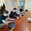Обучение проводников пассажирских вагонов завершилось в ИрГУПС 