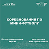 44-я Спартакиада среди ССУЗов г. Красноярска по мини-футболу среди девушек