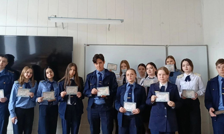 Олимпиада по литературе в УУКЖТ ИрГУПС