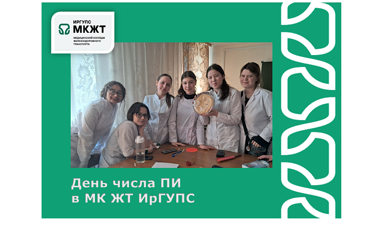 День числа Пи