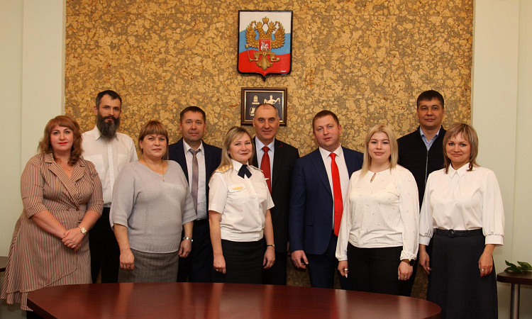 Педагогическая практика работников ОАО «РЖД» на базе Улан-Удэнского колледжа железнодорожного транспорта в рамках ФП «Профессионалитет»