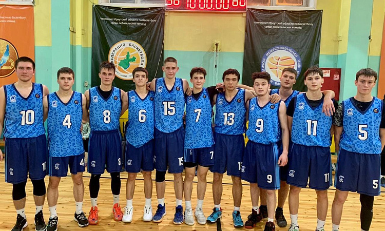 И снова победа!