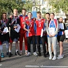 Соревнования по баскетболу