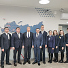 День компании ОАО «РЖД» состоялся в Читинском техникуме железнодорожного транспорта