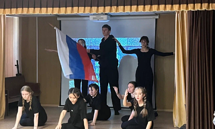 В МК ЖТ ИрГУПС прошло внеаудиторное мероприятие «Диагноз – Блокада!»