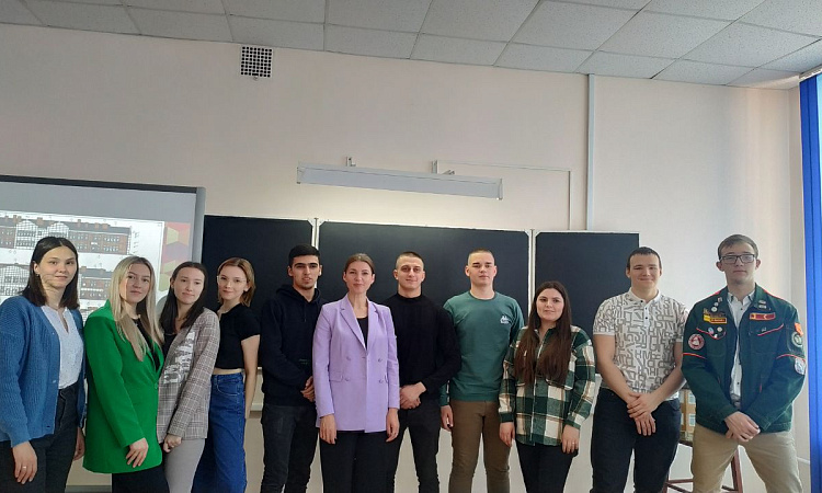 Отчетно-практическая конференция "Формула успеха"