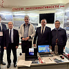 Представители ЗабИЖТ приняли участие в выставке инновационных разработок