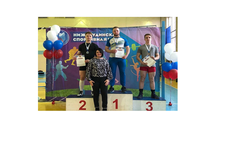 Студент МК ЖТ ИрГУПС занял 3 место в Открытых первенствах Иркутской области 