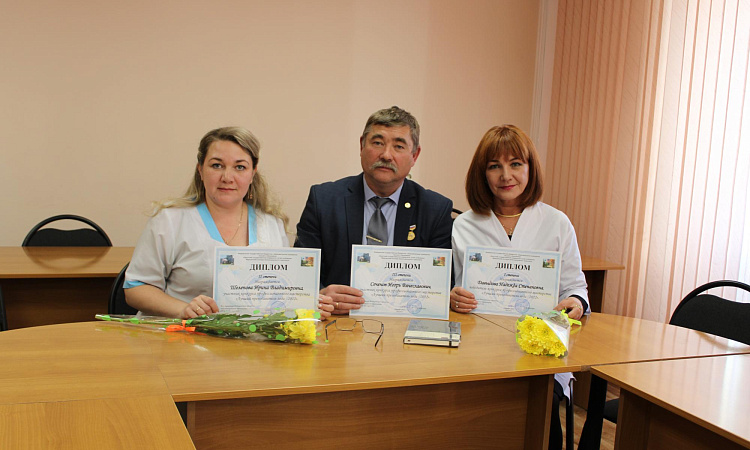 «Лучший преподаватель года – 2022»