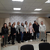 Студенты побывали на экскурсии в КГАУ «МФЦ»