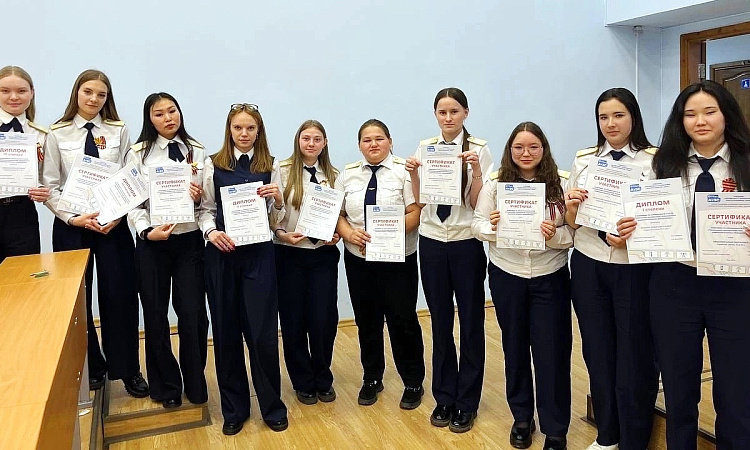 ИТОГИ Недели специальности Техническая эксплуатация транспортного радиоэлектронного оборудования