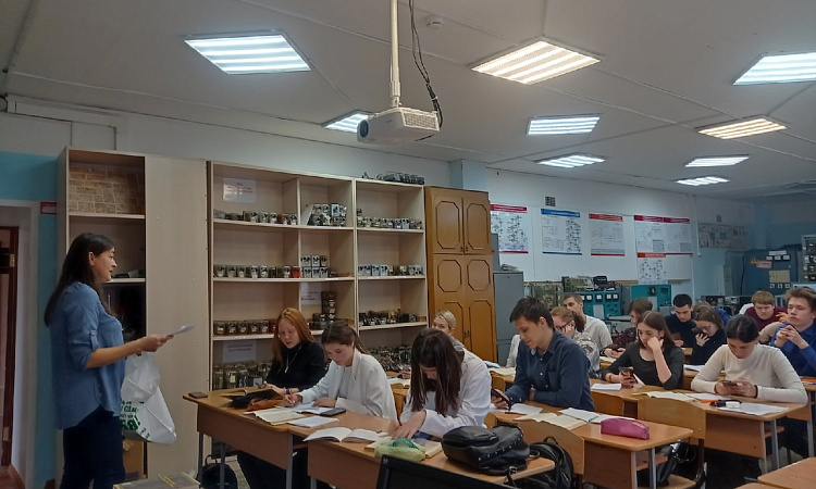 Что вы знаете о СПИДе?