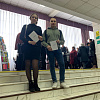 Всероссийская ярмарка трудоустройства «Работа России. Время возможностей» состоялась в Чите