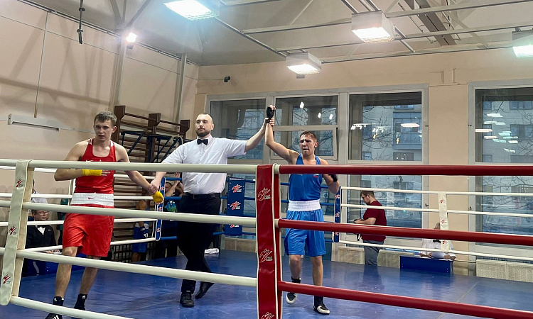 Студент ЗабИЖТ стал серебряным призером Международной спартакиады студентов