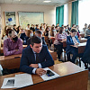 День Центральной дирекции управления движением в ЗабИЖТ