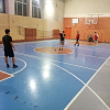 Первенство ЗабИЖТ по футзалу