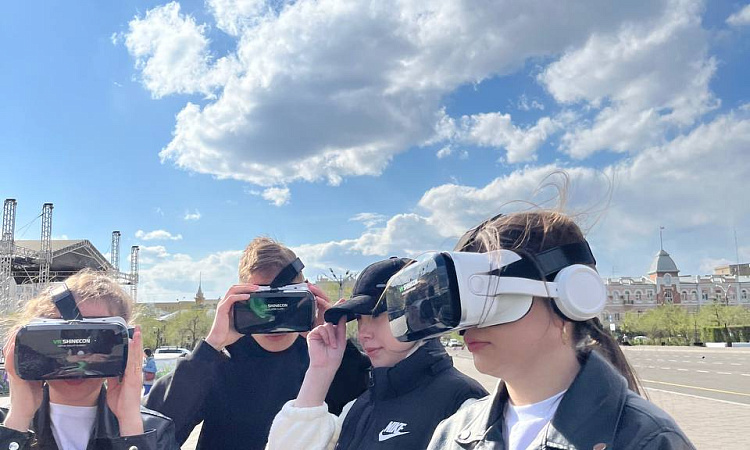 Студенты ЗабИЖТ одержали победу в конкурсе грантов Президента РФ 