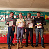 Лучшие стрелки ЗабИЖТ ИрГУПС одержали победу в городском турнире
