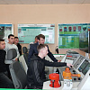 Урок безопасности состоялся в ЗабИЖТ