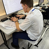 Путь к победе: как готовят будущего чемпиона «Профессионалов» в Читинском техникуме железнодорожного транспорта