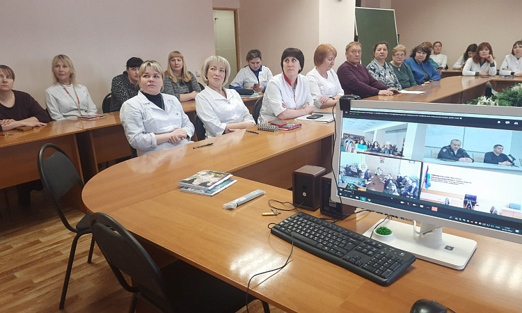 Студентов и сотрудников МК ЖТ ИрГУПС предупредили об участившихся мошеннических действиях