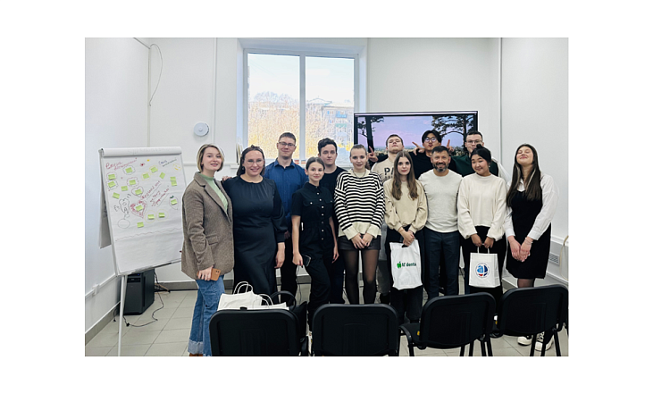 Круглый стол «Мы создаём будущее медицины» 