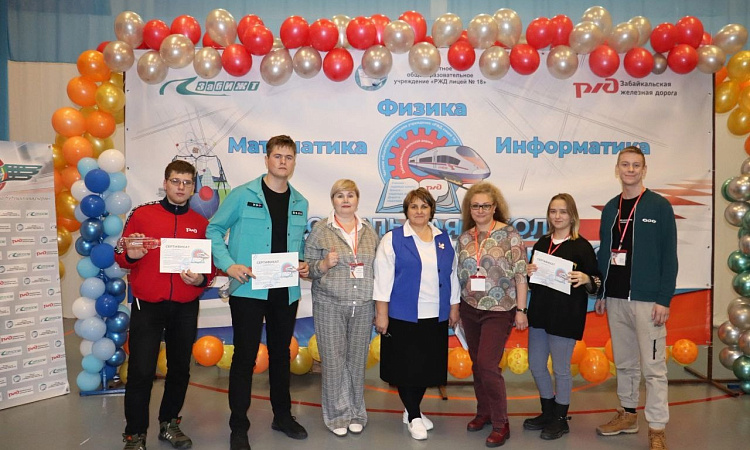 Вдохновение для будущего