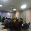 Дни открытых дверей состоялись в ЗабИЖТ