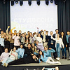 Студенческая весна 2022 в ИрГУПС