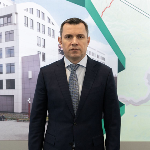 Руслан Ситников